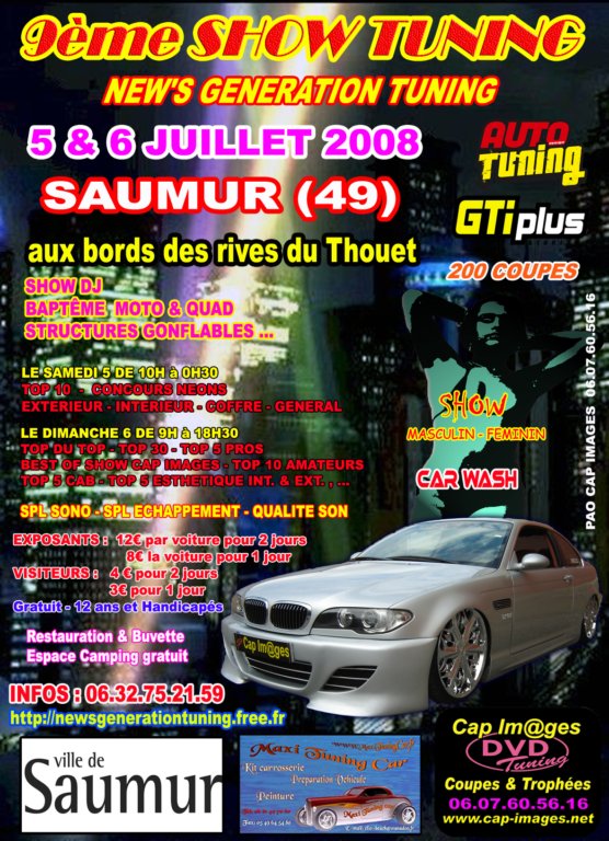 9eme meeting de saumur (49) Meetin10