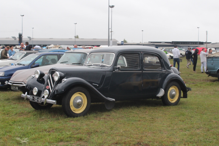 Auto moto rétro Rouen 2018 Img_0710