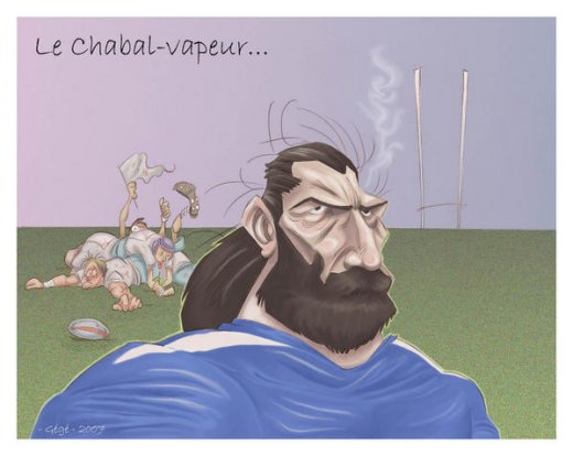 Diverses photos-images-galleries Chabal11