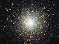 Les Galaxies: Les objets Messier ( 2me partie de M10  M19) M01010