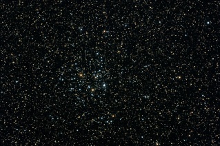 Les Galaxies: Les objets Messier ( 3me partie de M20  M29) M02610