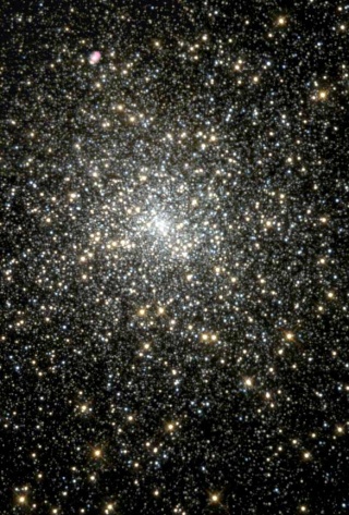 Les Galaxies: Les objets Messier ( 2me partie de M10  M19) M1512