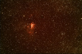 Les Galaxies: Les objets Messier ( 2me partie de M10  M19) M1810