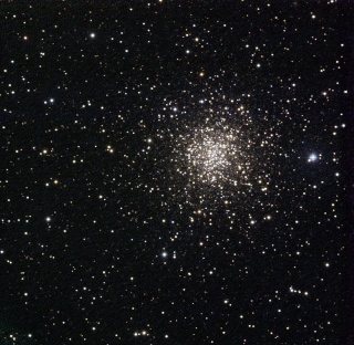 Les Galaxies: Les objets Messier ( 6me partie de M50  M59) M5610