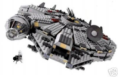 Lego   Faucon Millenium 00ef_110