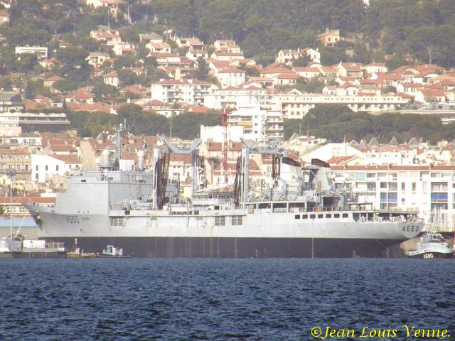 Les news en images du port de TOULON - Page 11 Mar2-210