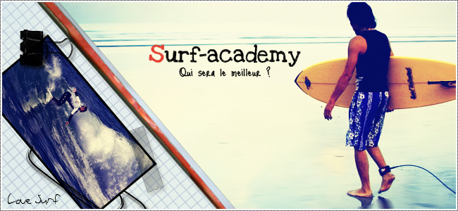 Surf Academy