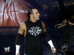 Swarfshow 2 : Undertaker vs Matt Hardy 2_210