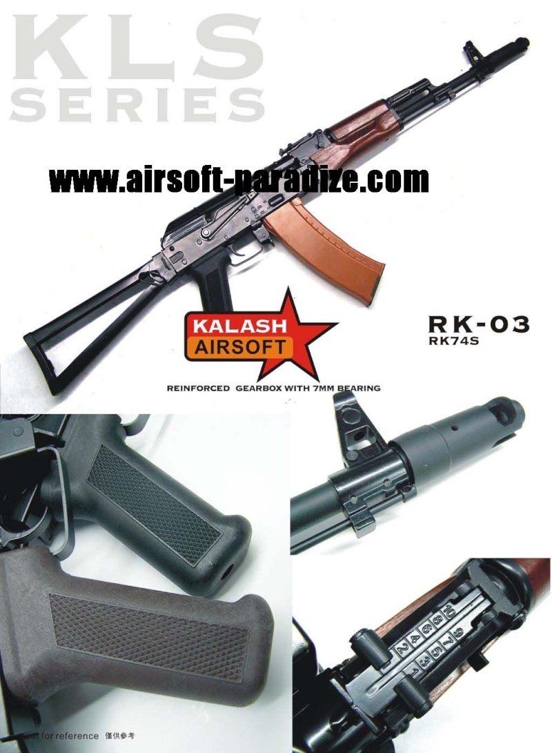 News cheap! Kls-ak10