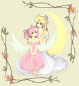 Bunny/Sailor Moon/Princesse Serenity/Néo Reine Serenity - Page 2 35cbea10