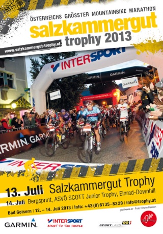 Salzkammergut Trophy 2010 ... 2011 ... 2012 ... 2013 Salkam10