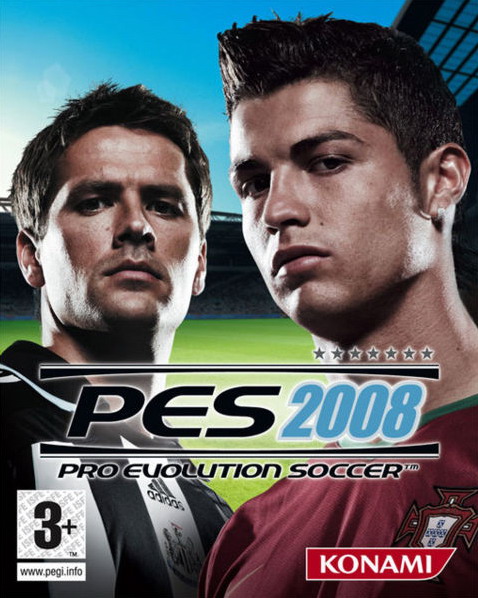 Pro Evolution Soccer 2008 كامله حصريا علي ريمكس Pes20010