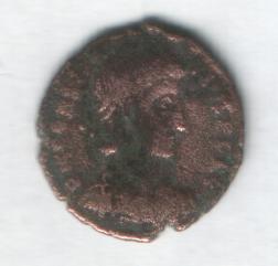 Ae3 de Constancio II (FEL TEMP REPARATIO) Romana10