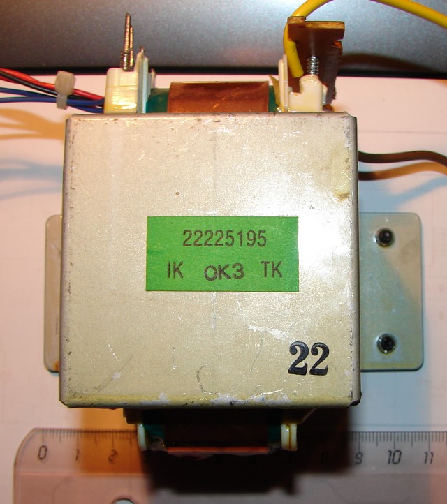 Identifier un transformateur Transf11
