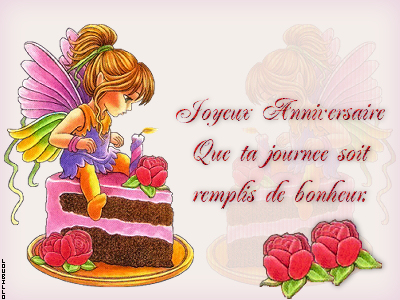 Bon Anniversaire Marie Claire