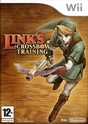 Link's Crossbow training sur wii Link10