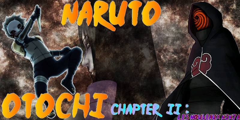 Naruto Otochi