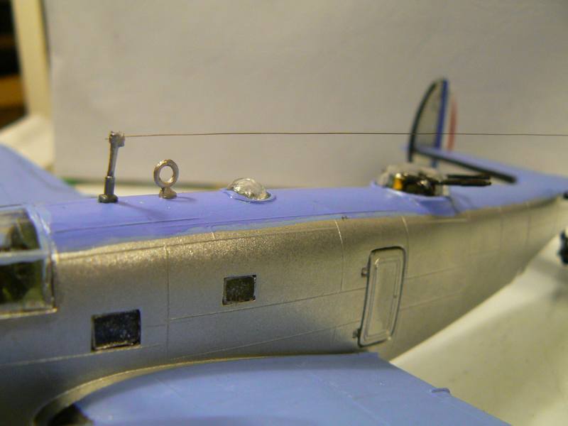 Lockheed PV-1 Ventura  [ZTS Plastyk] 1/72 Ventur15