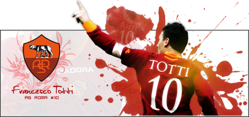 Real Madrid Totti_10