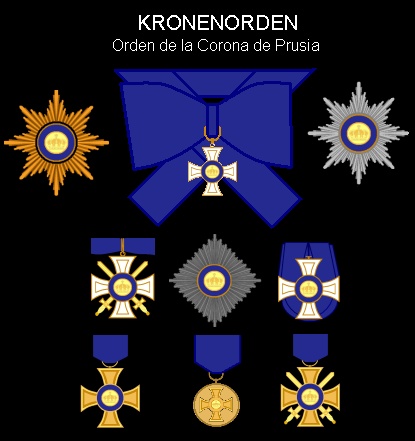 Kronenorden Crowna10