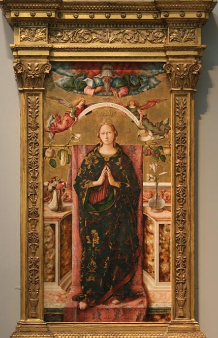 L’Immaculée Conception de la très Sainte Vierge Marie L_imma10