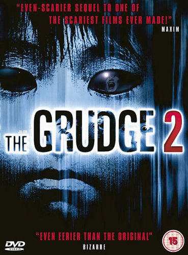 the grudge 2 B0006l10