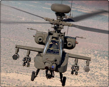 Apache Ah-64d10