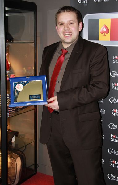 5ème cérémonie des awards Kenny10