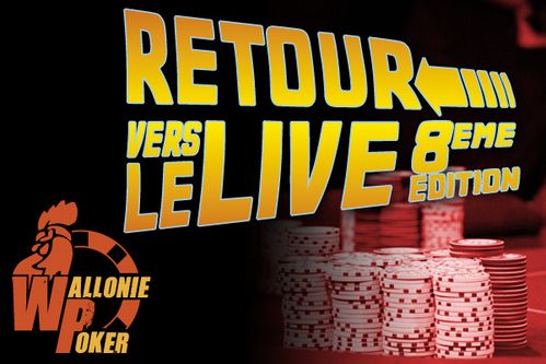 Le 8ème championnat Live de Wallonie Poker Live_811