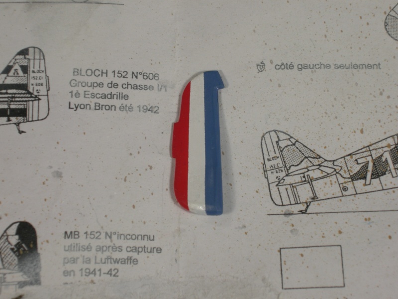 Bloch MB152 [Fonderie Miniature] 1/48 - Page 2 01111