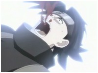 Mission rang A (Ben Uchiwa/Sasuke Uchiwa) - L'invocation Naruto14