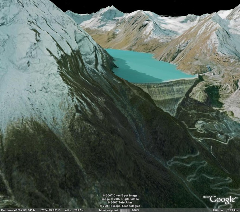 barrage - Les barrages dans Google Earth - Page 4 Dixenc11