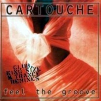 Cartouche - Feel The Groove Cartou10