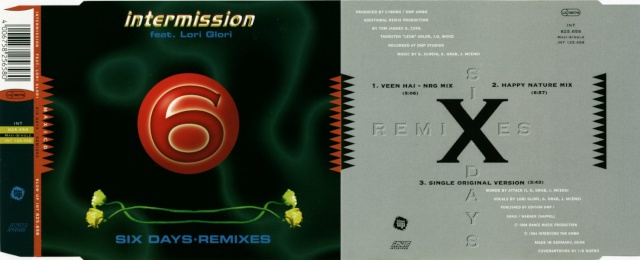 VA - '90 Maxy CD Pack Interm11