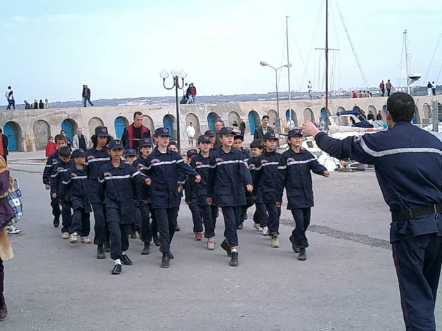  - صور الحماية المدنية الجزائرية (الدفاع المدني) - صفحة 2 Walger10
