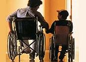 Disabilit/ La giornata europea che interessa a pochi Disabi11