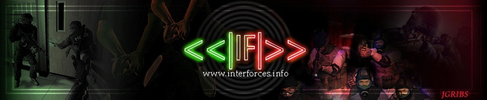 |IF|Interforces