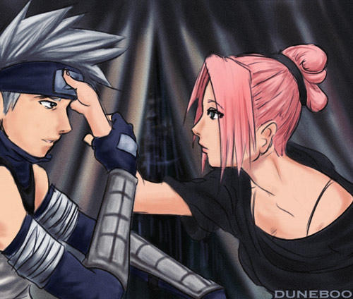 Galeria de naruto y sus personajes. Sakura13