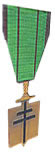 ORDEN DE LA LIBERACIÓN Medall10