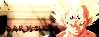 darkness gallerie Vegeta10