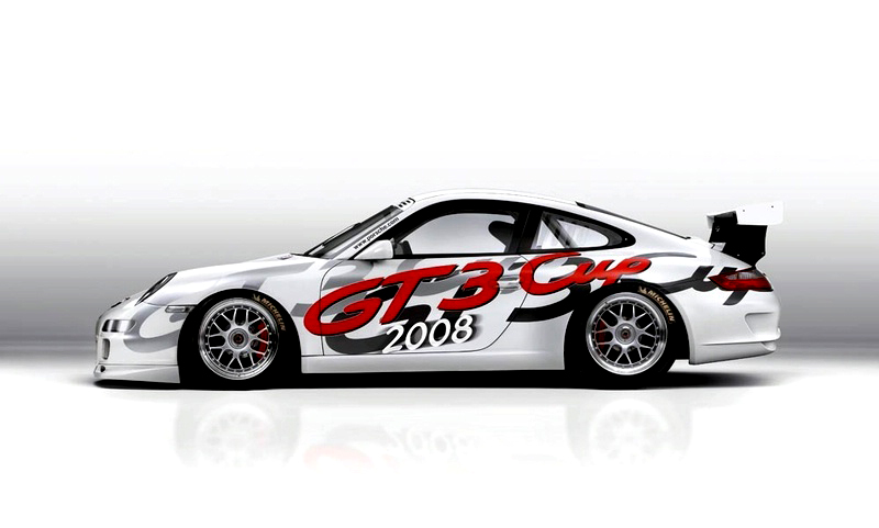 2008 GT3 Cup 90712011