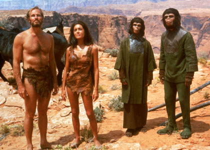 La Planète des singes (film, 1968) 0015