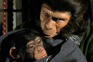 La Planète des singes (film, 1968) Ziza_a10