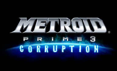 [WII] Metroid Prime 3: Corruption 7189510