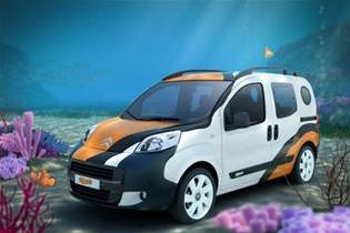 [Nouvelle version] Peugeot Bipper Tepee - Page 2 07198010