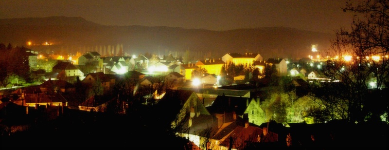 poligny la nuit Polign11