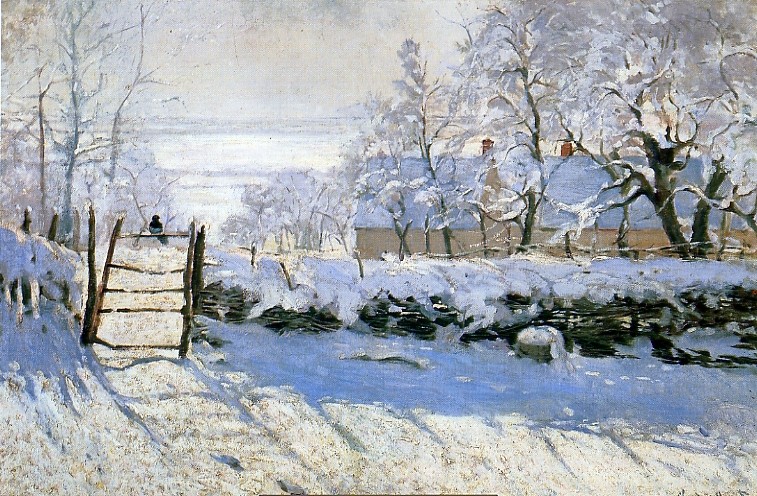 Claude Monet A248