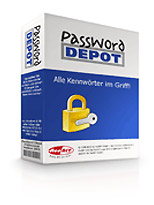 Password Depot 2.5.3.0 Passwo10
