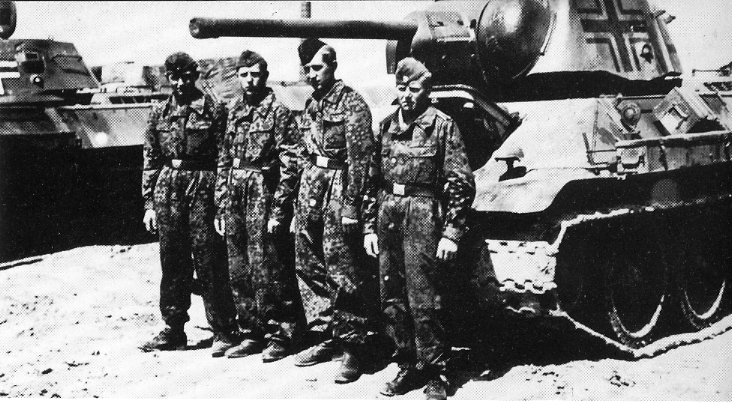 Panzer III ausf.M/N en Normandie - Page 2 T-34_a10