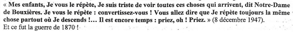 LA VIERGE MARIE A BOUXIERES AUX DAMES AU NORD DE NANCY EN LORRAINE-BERCEAU CAROLINGIENS-CAPETIENS après le FRANKENBOURG - Page 2 187010